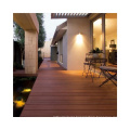 Wear Resistance Wood Plastic Composite Outdoor Decking Wpc Decking Floor From China
